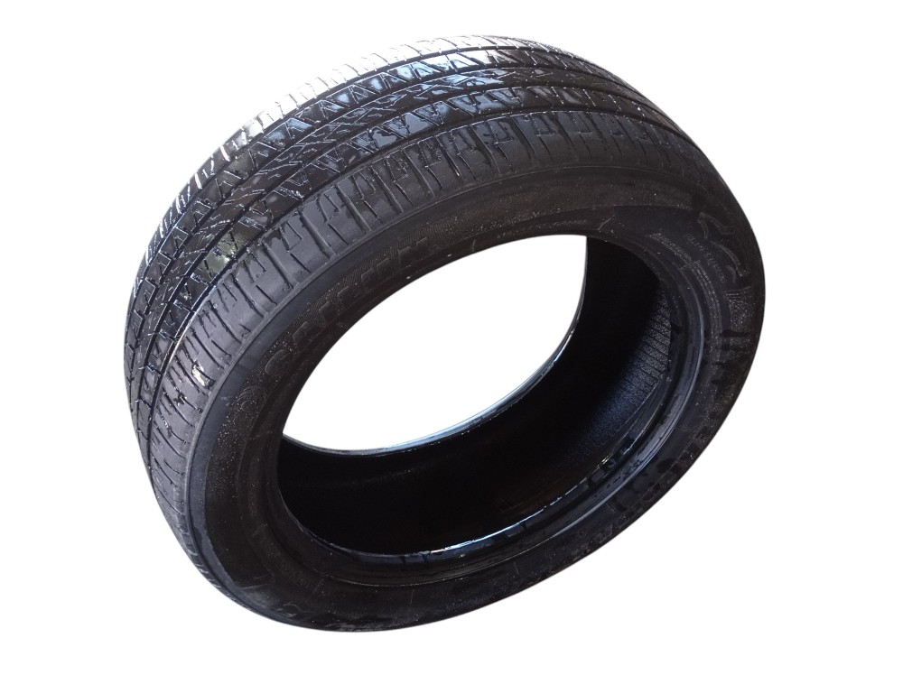 Pneu Aro 19 Sailun Terramax Cvr Crossover 255/50 R19 3