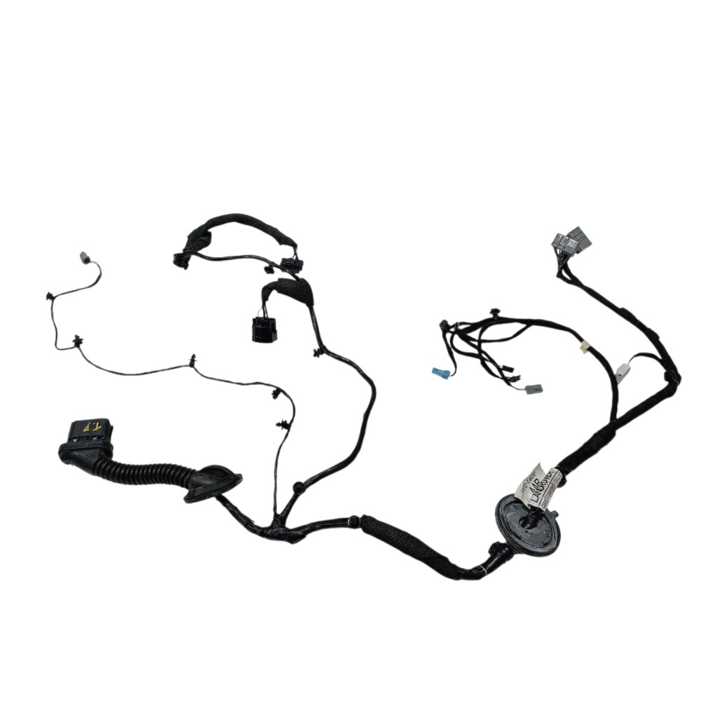 Chicote Porta Traseira Direita Discovery Sport 2.0 2020 V680 2