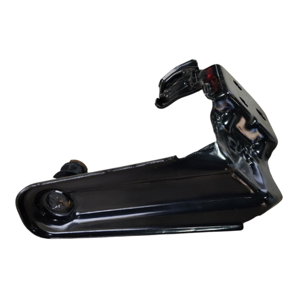 Suporte Banco Tras Esquerdo Ram Rampage Rt 2023 2024 V641 7