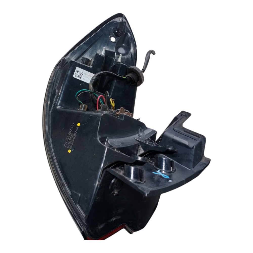 Lanterna Direita Chery Tiggo 7 Pro 2022 2024 V640 6