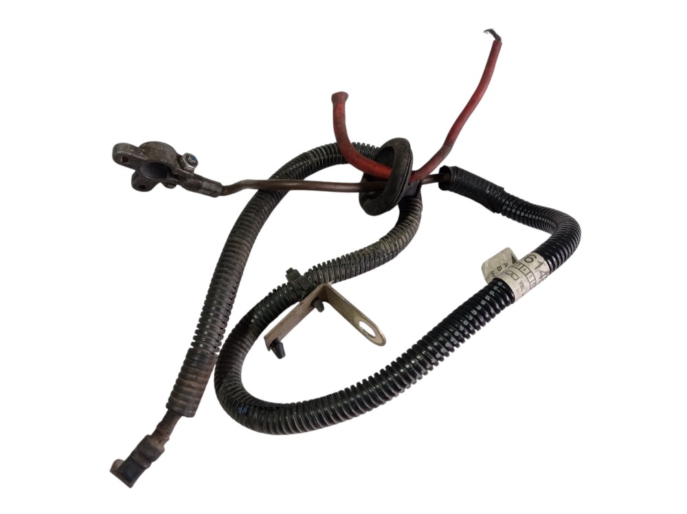 Chicote Alternador Gm Corsa Classic 1.6 2004 V285 1