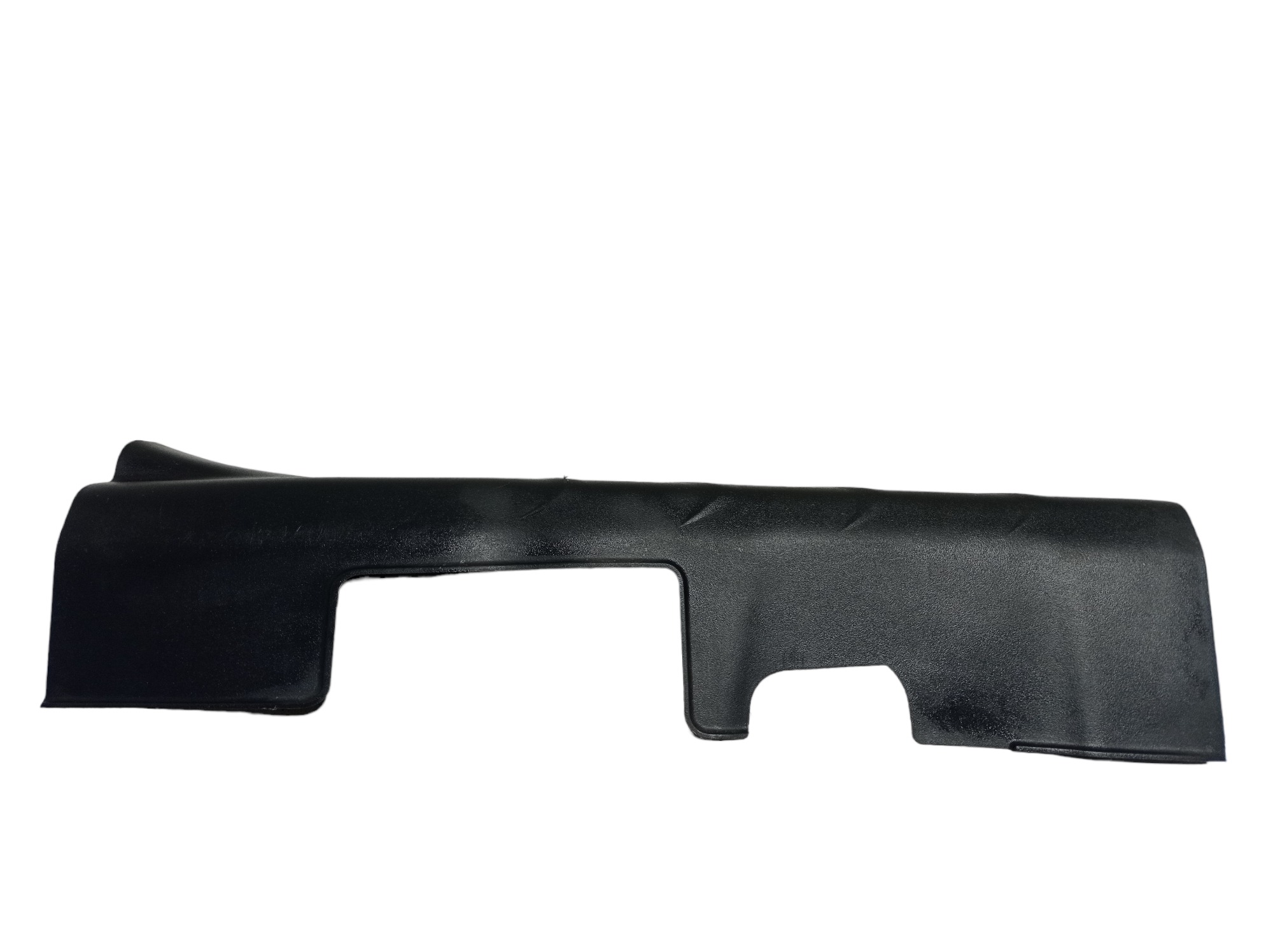 Soleira Porta Dianteira Esquerda Mitsubishi Asx 2016 V332 Preto 7
