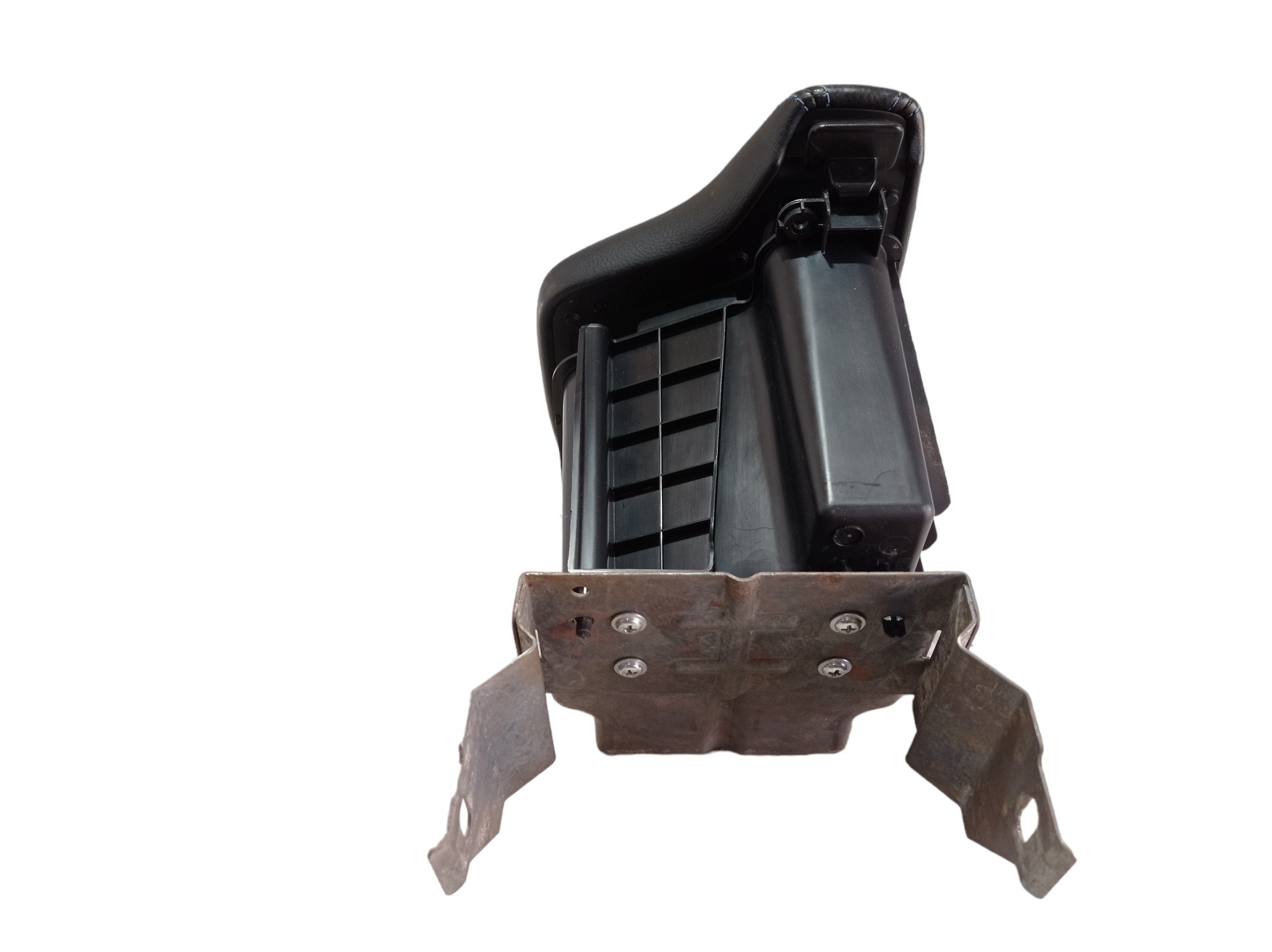 Apoio Braço Console Nissan Leaf 2022 V589 6