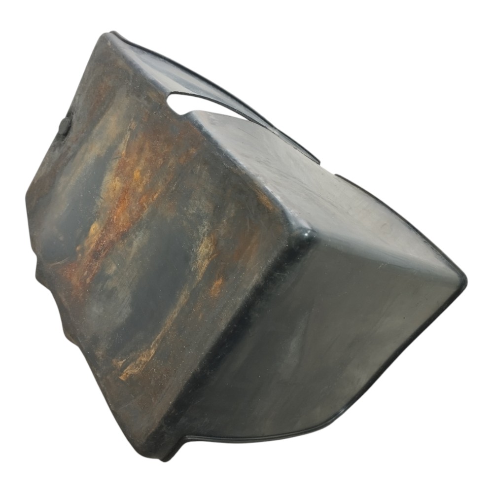 Suporte Da Bateria Mitsubishi L200 Sport 2004 V638 4
