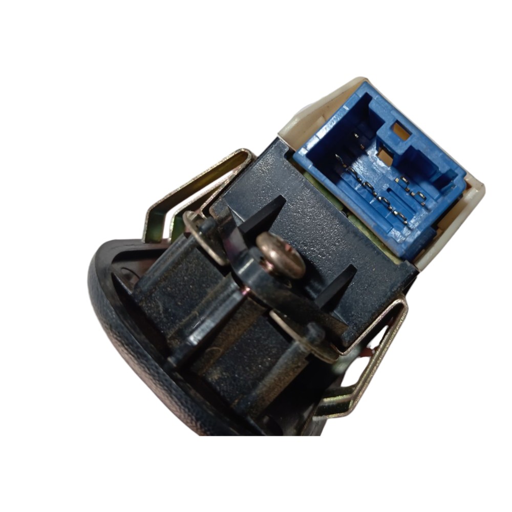 Botão Vidro Porta Traseira Esque Ford Fusion 2009 2012 V637 7