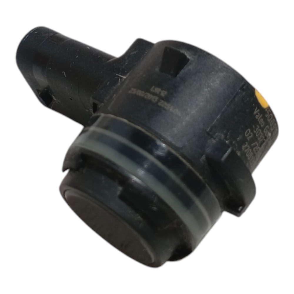 Sensor Estacionamento Traseiro Vw Golf Highline 2014 V626 3