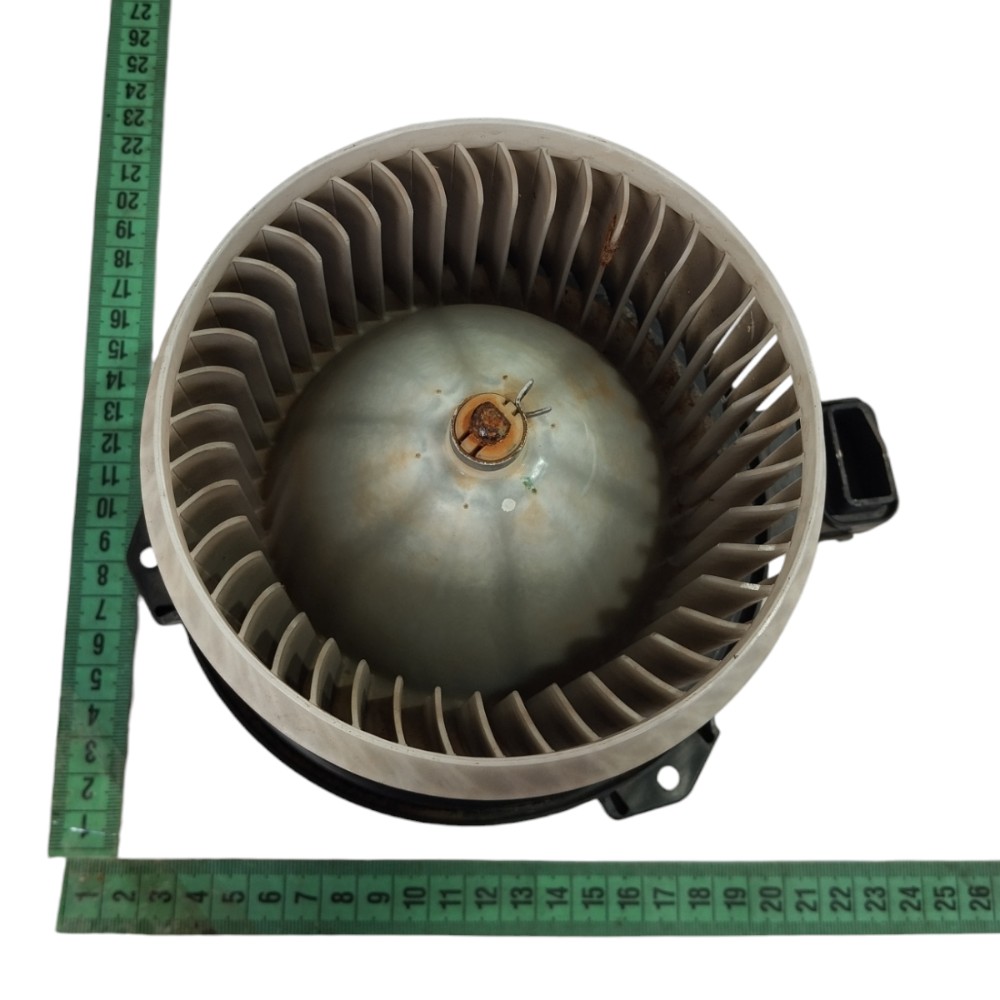 Motor Ar Forçado Jac Ejs1 2022 A 2024 V616 8