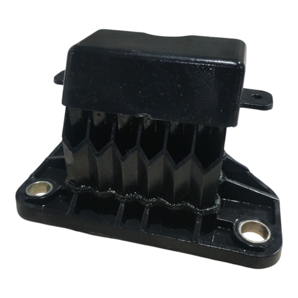 Absorvidor Impacto Direito Ram Rampage Rt 2023 2025 V664