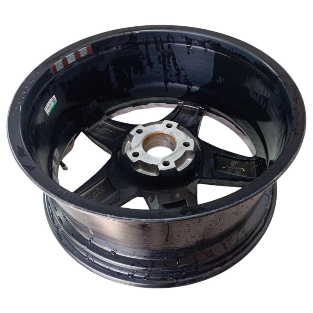 Roda Aro 20 Land Rover Defender 2022 V645 9