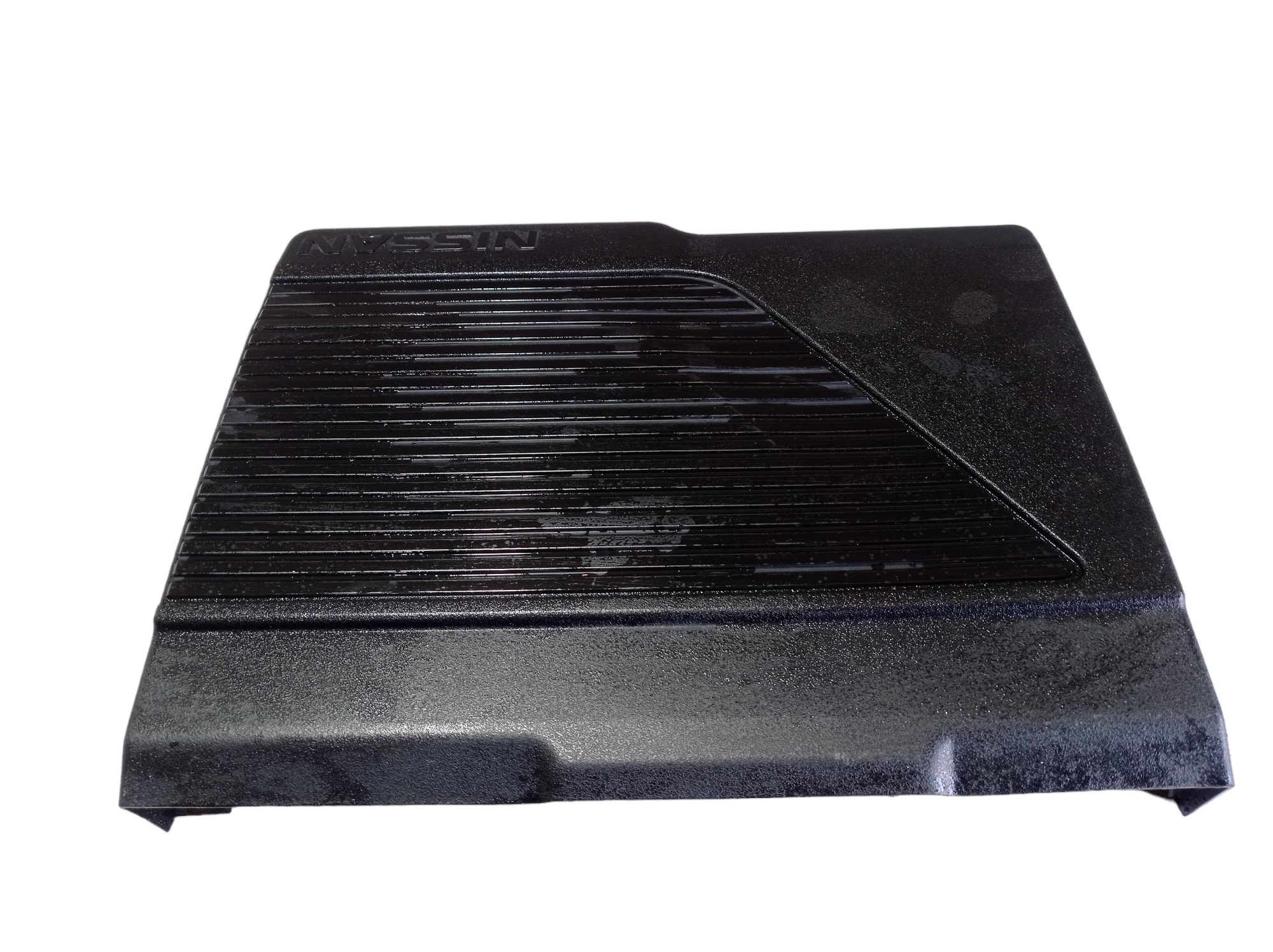 Capa Do Motor Nissan Leaf 2022 V589 4