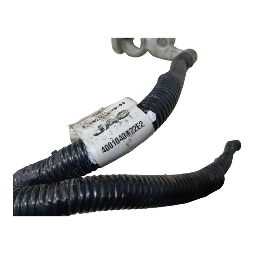 Chicote Alternador Motor Arranque Jac T50 2017 2021 V662 1