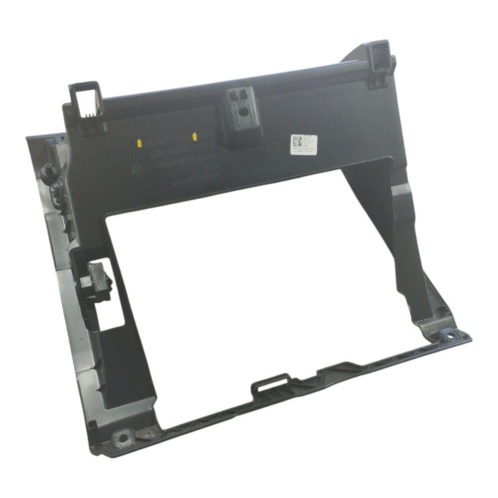 Suporte Porta Luvas Vw Taos Highline 2022 2024 V655