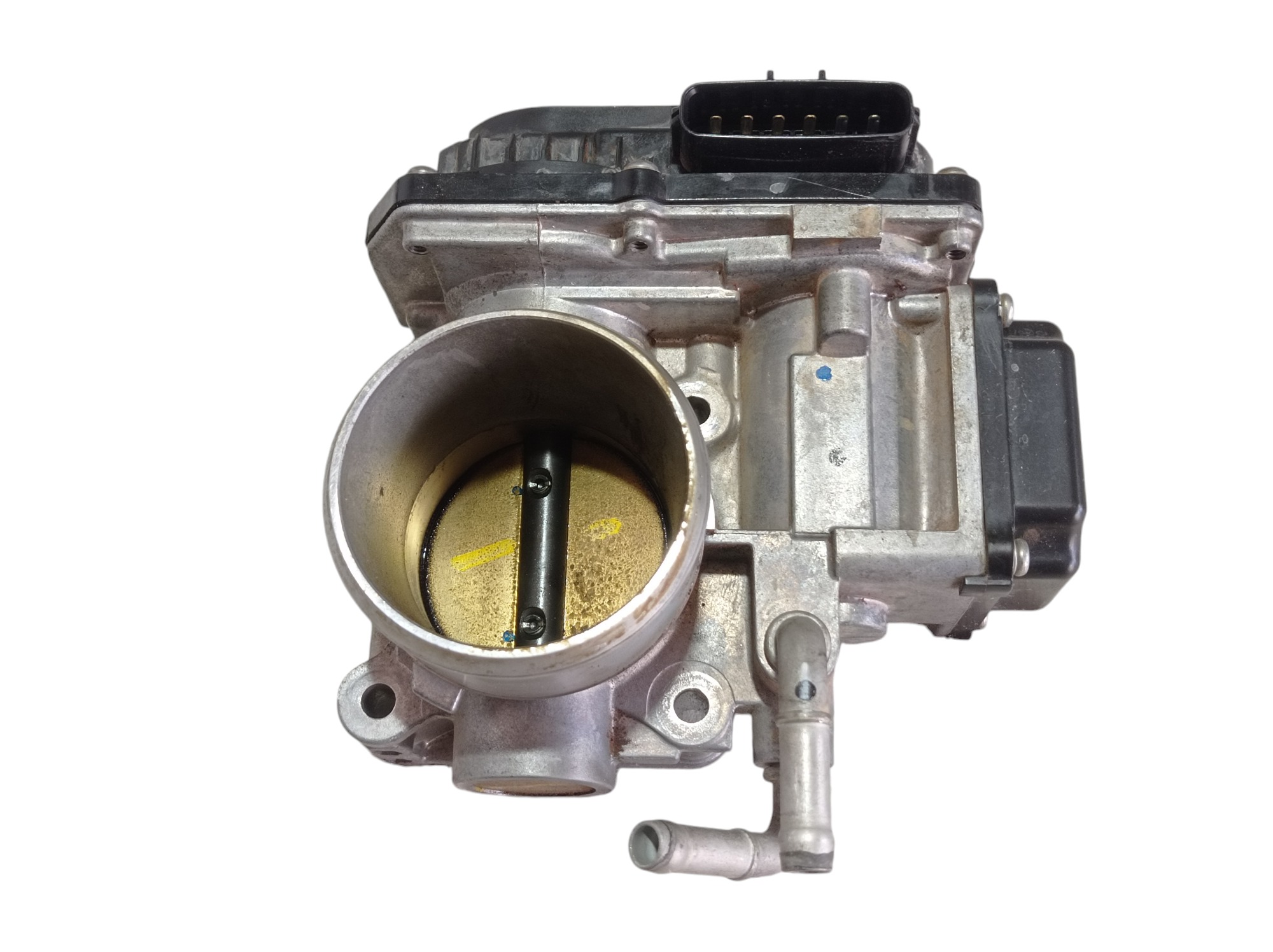 Tbi Corpo Borboleta Honda Hrv Touring 1.5 2020 A 2025 V602 2