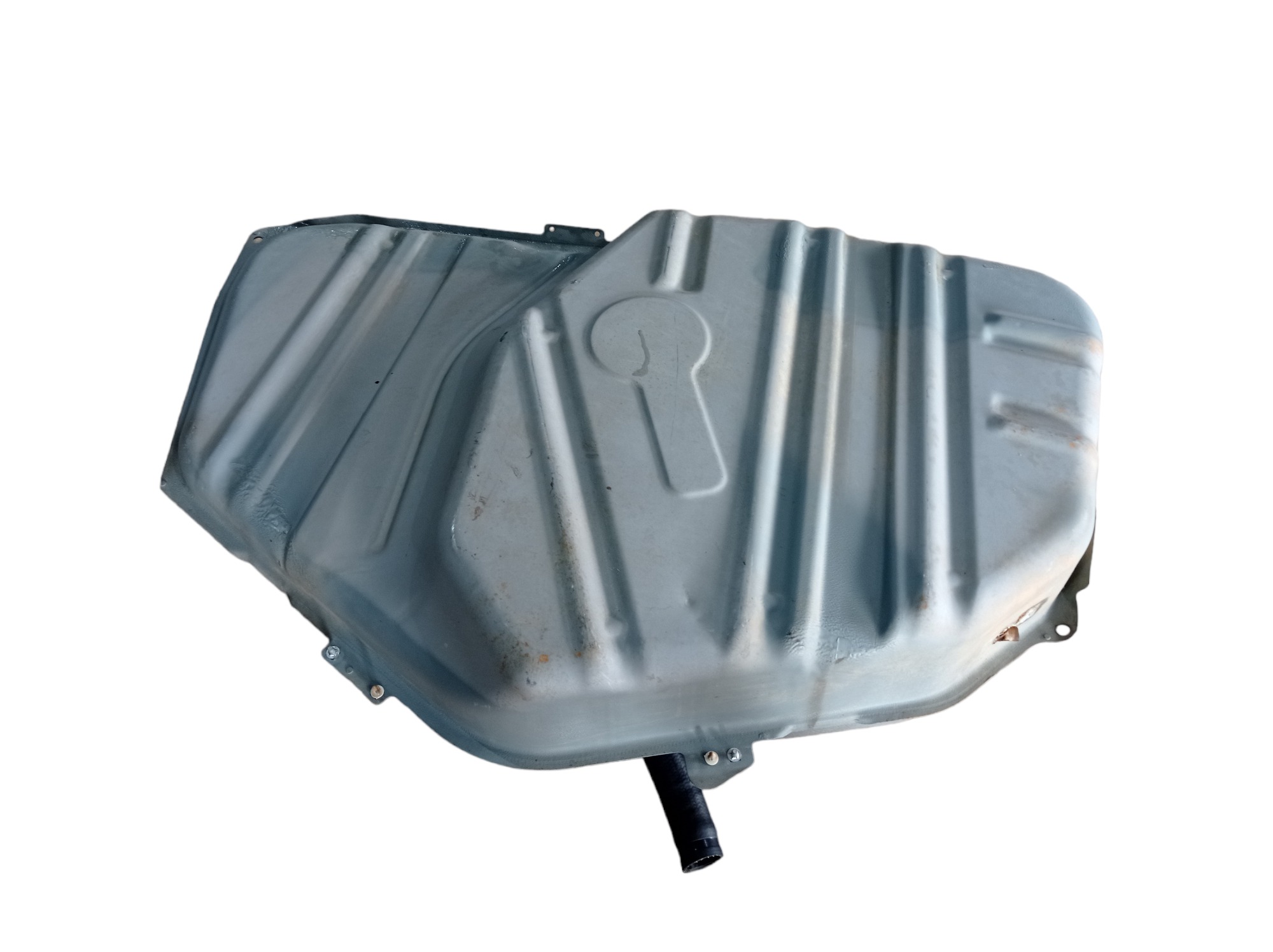 Tanque De Combustível Ford Fusion 2.3 2007 V560 5