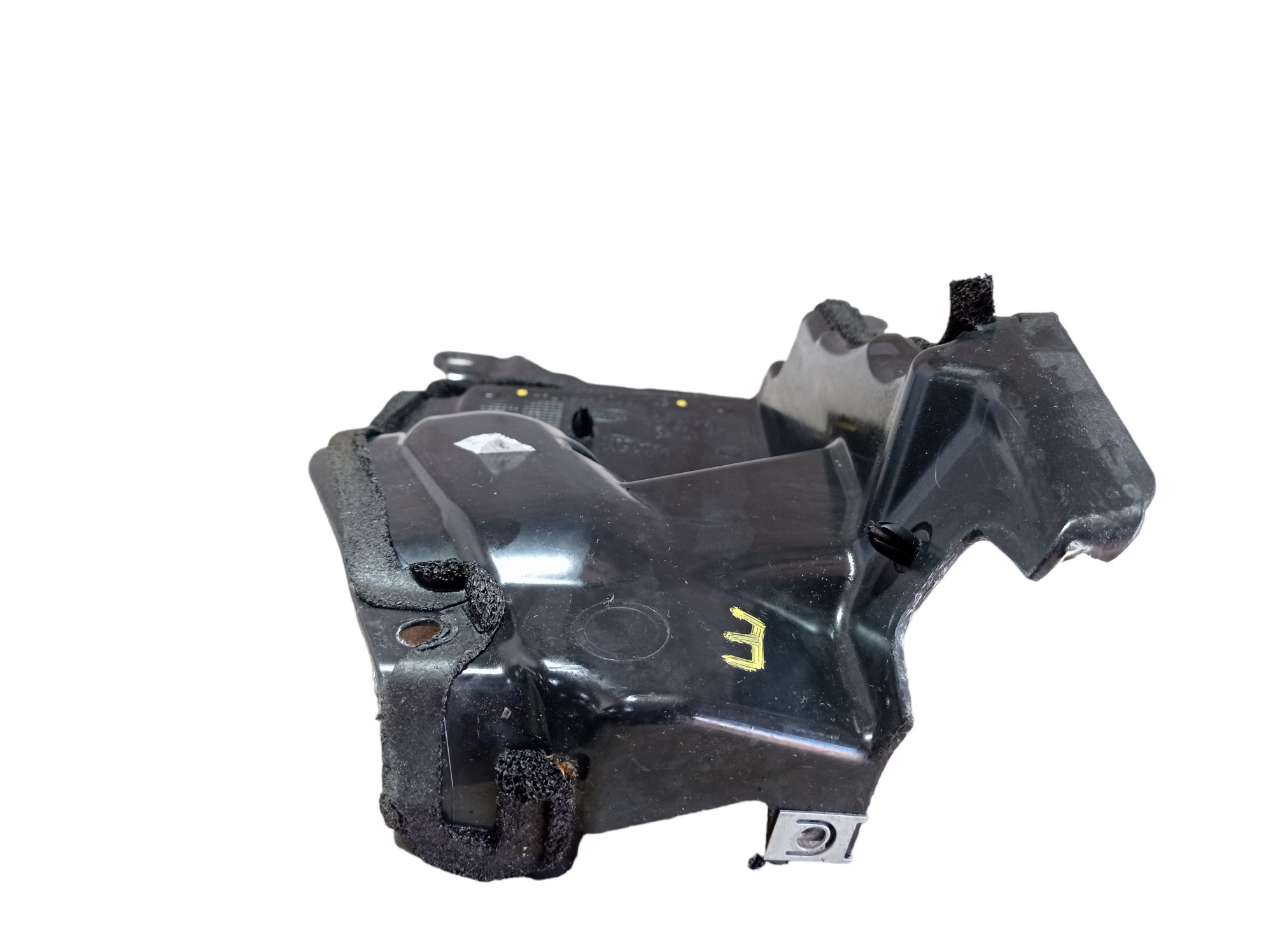 Tampa Protetora Esquerda Motor Discovery 5 2019 V597 4