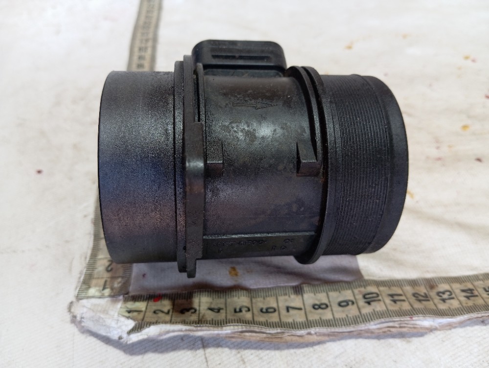 Sensor Filtro Ar Land Rover Discovery 4 2010 2012 V614 8