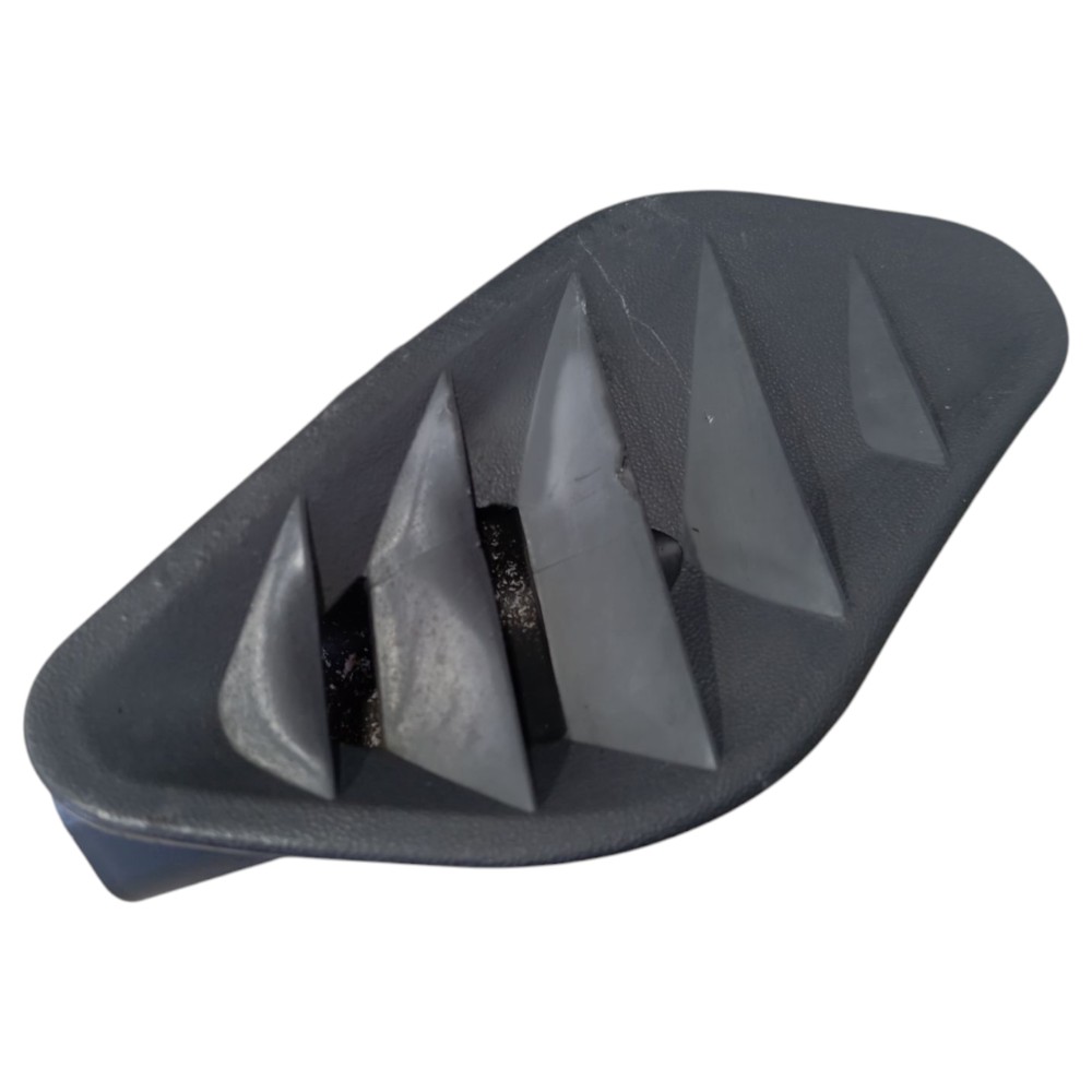 Difusor Ar Direito Painel Mitsubishi L200 Sport 2006 V647 6