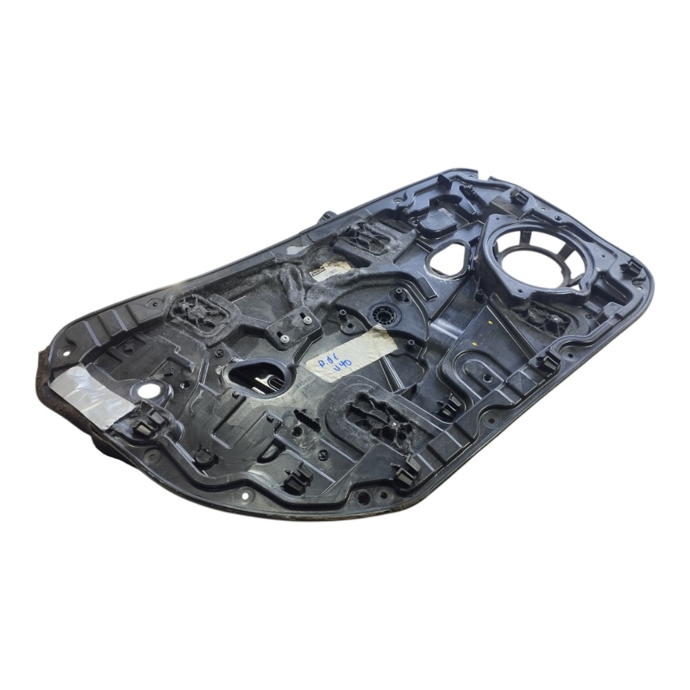 Maquina Vidro Dianteiro Esque Volvo V40 T3 2013 2019 V652 7