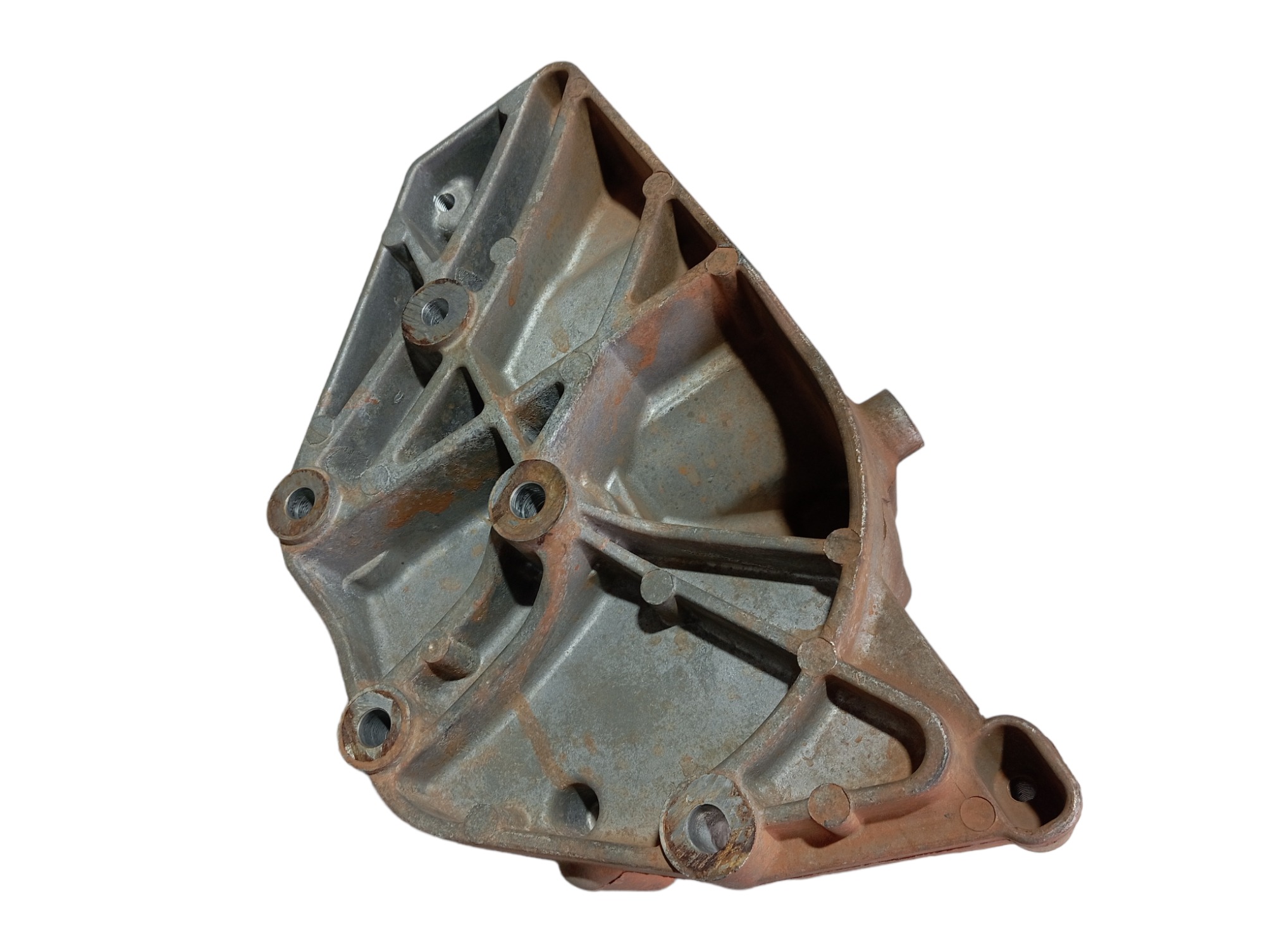 Suporte Compressor De Ar Gm Prisma 1.4 2019  V338 3