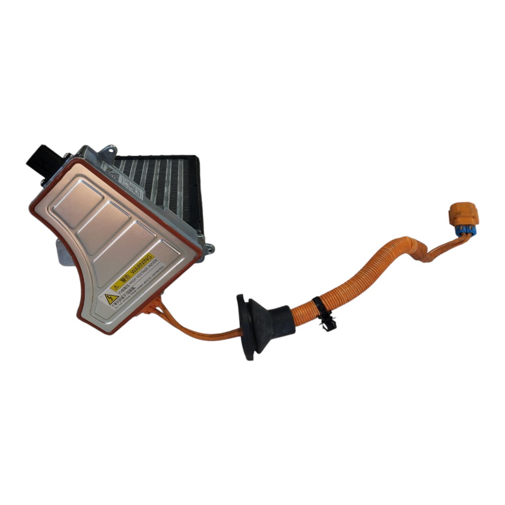 Radiador Ar Quente Caixa Ar Byd Dolphin Mini 2024 2025 V634 9