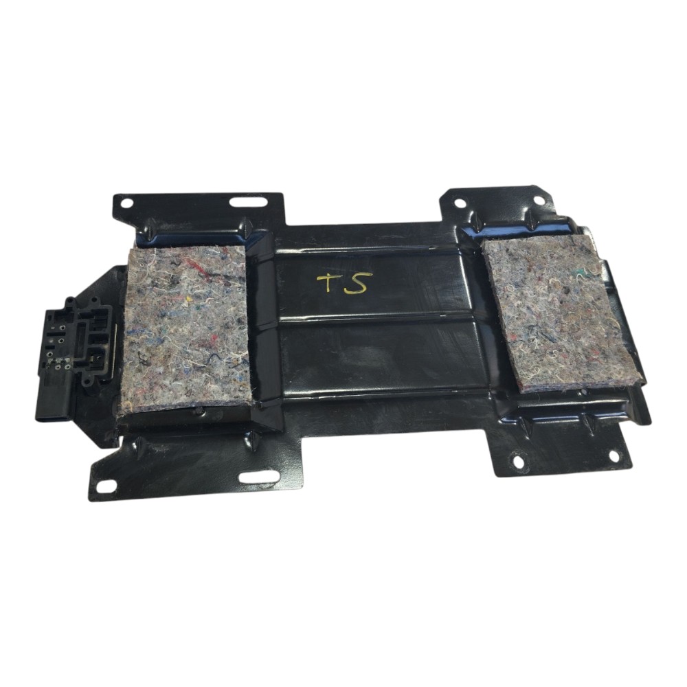 Suporte Console Traseiro Chrysler Grand Caravan 2003 V578 2