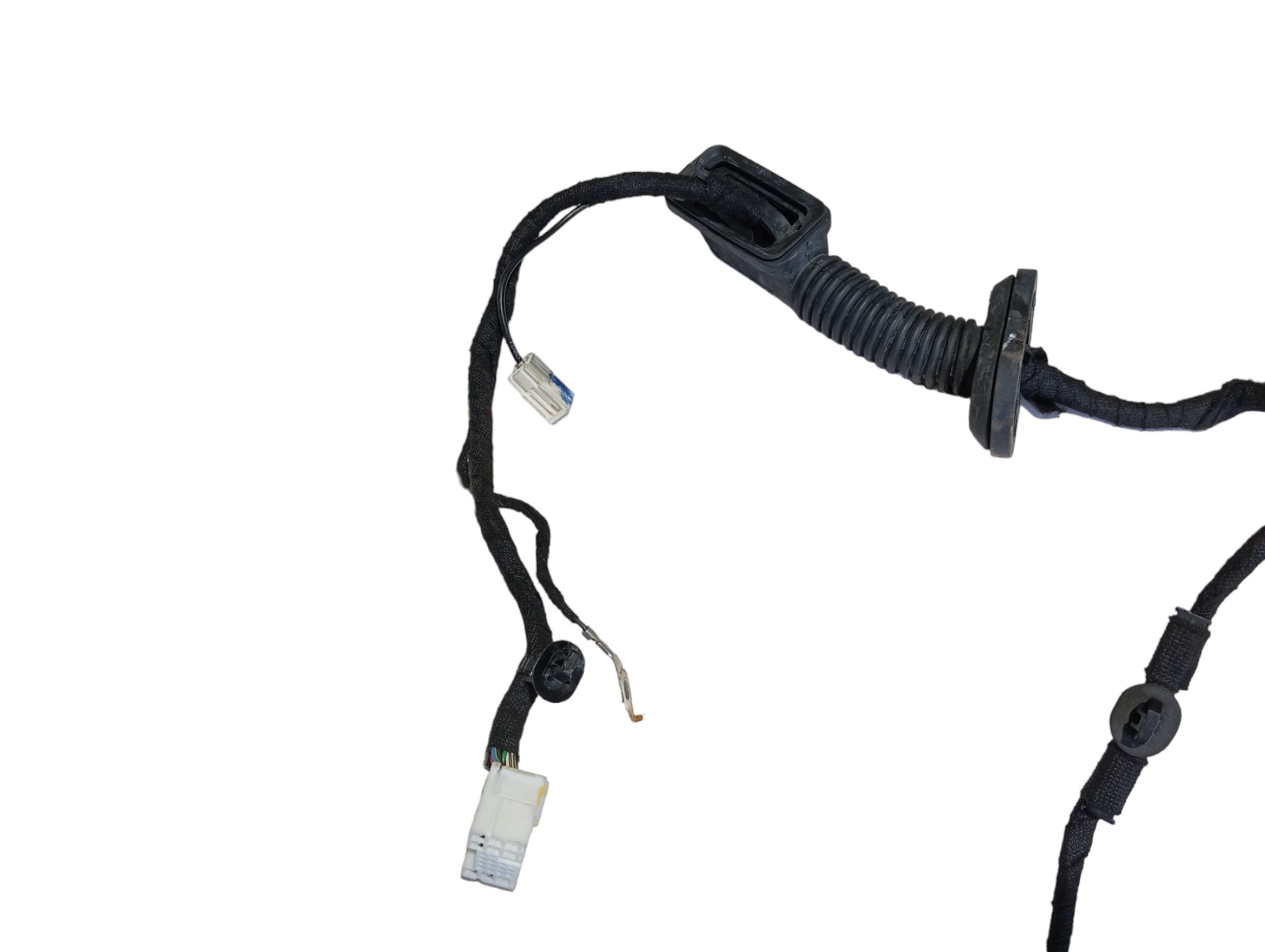 Chicote Porta Dianteira Direita Byd Dolphin Gs 2024 25 V594 4