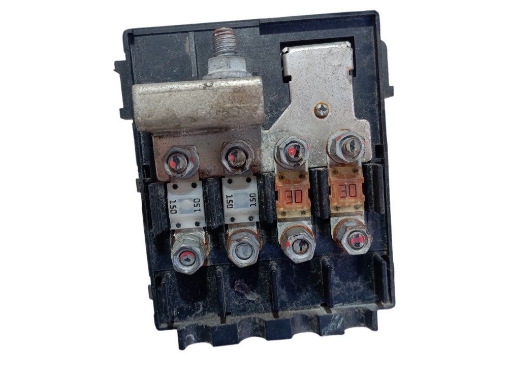 Fusível Bateria Jac Iev40 2020 V615 3