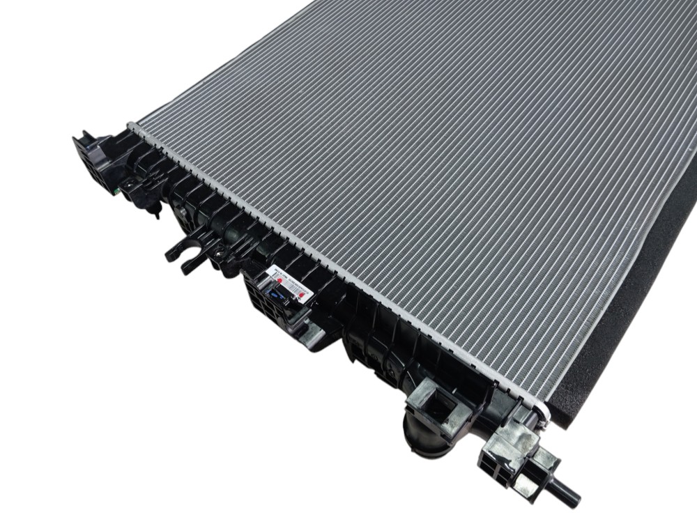 Radiador Água Gwm Haval H6 Hev 1.5 16v 2024 V610 6