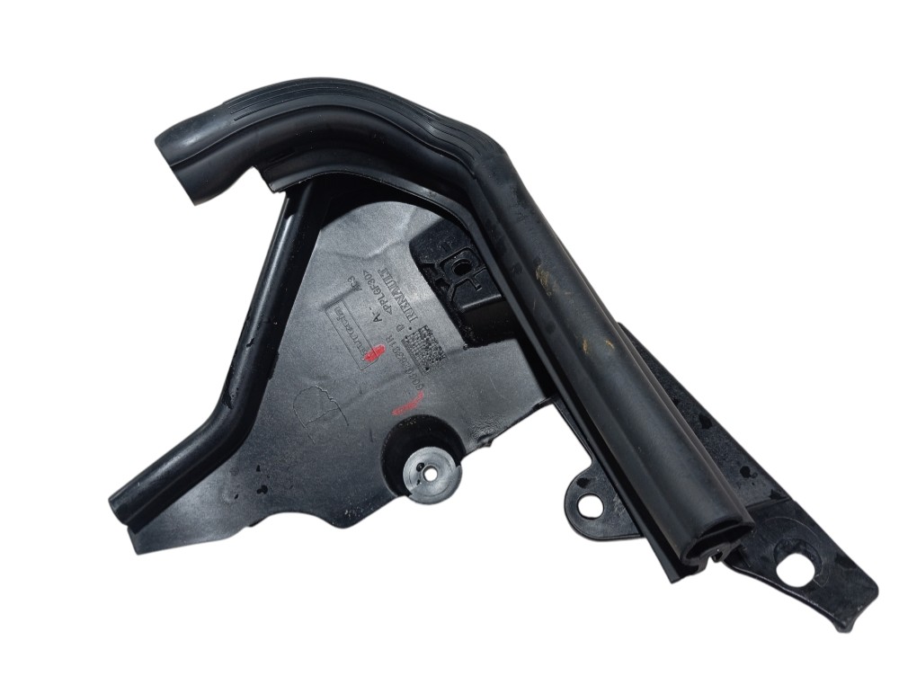 Suporte Direito Churrasqueira Renault Zoe Neo 2023 V617 4