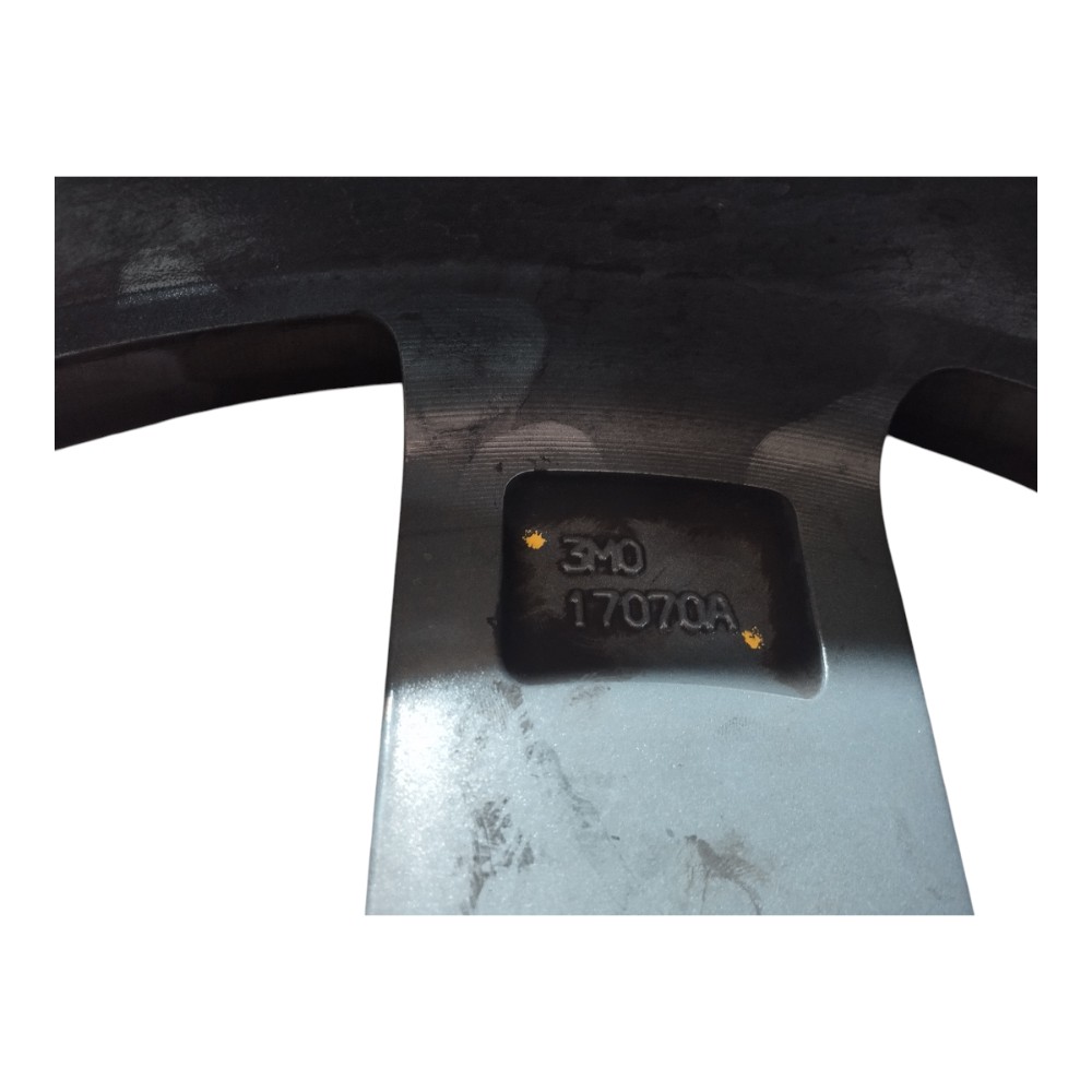 Roda Aro 17 Honda Hrv Exl 2023 2024 2025 V644 4
