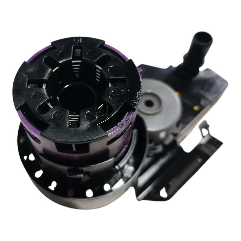 Bomba Combustível Ram Rampage 2023 2025 V659 2