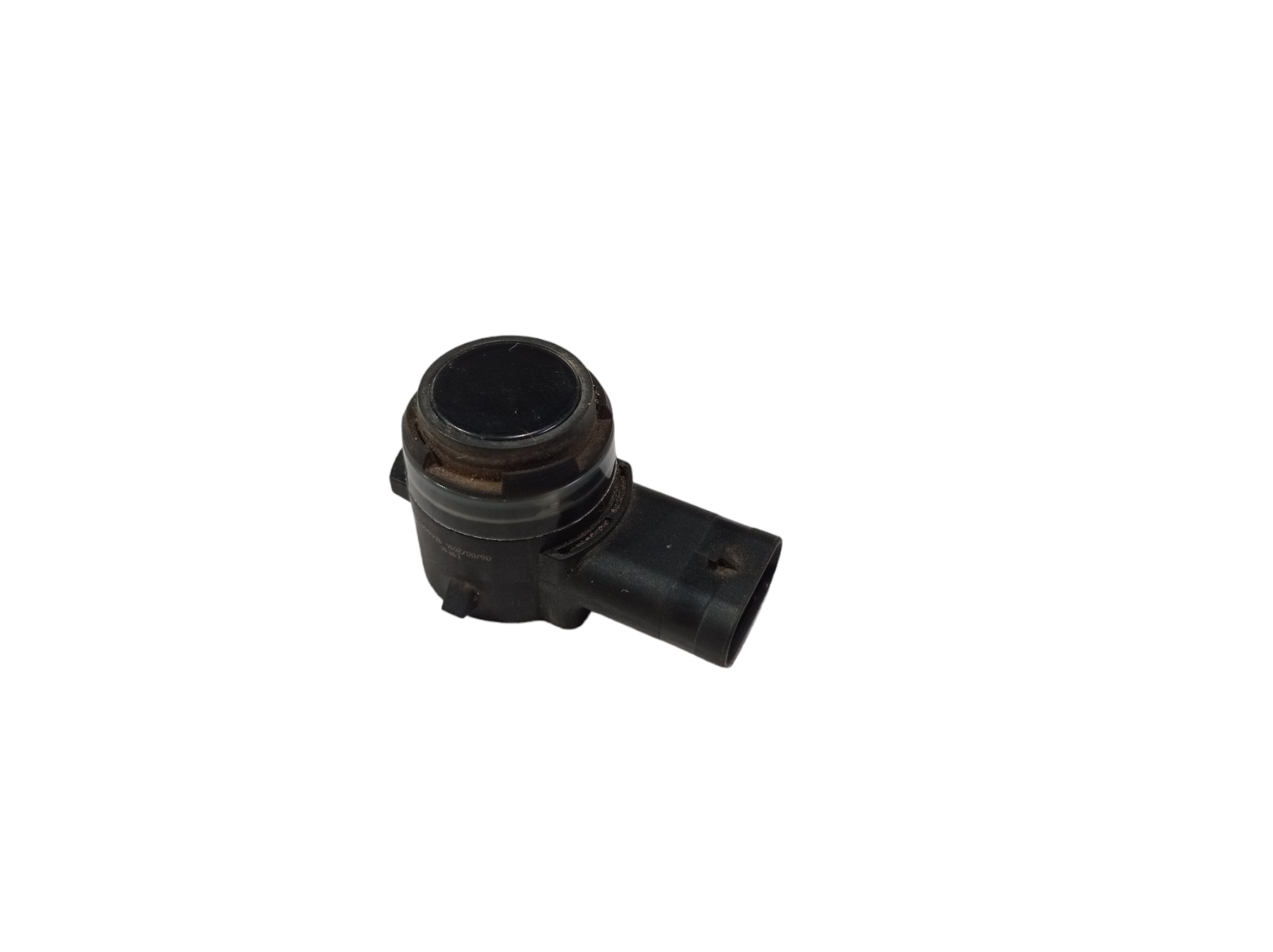 Sensor Estacionamento Vw Golf Gti 2015 V265 4