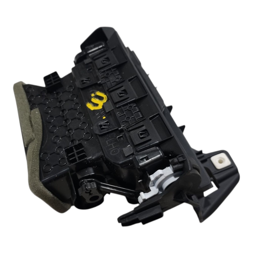 Difusor Ar Esquerdo Ram Rampage 2023 2025 V659 5