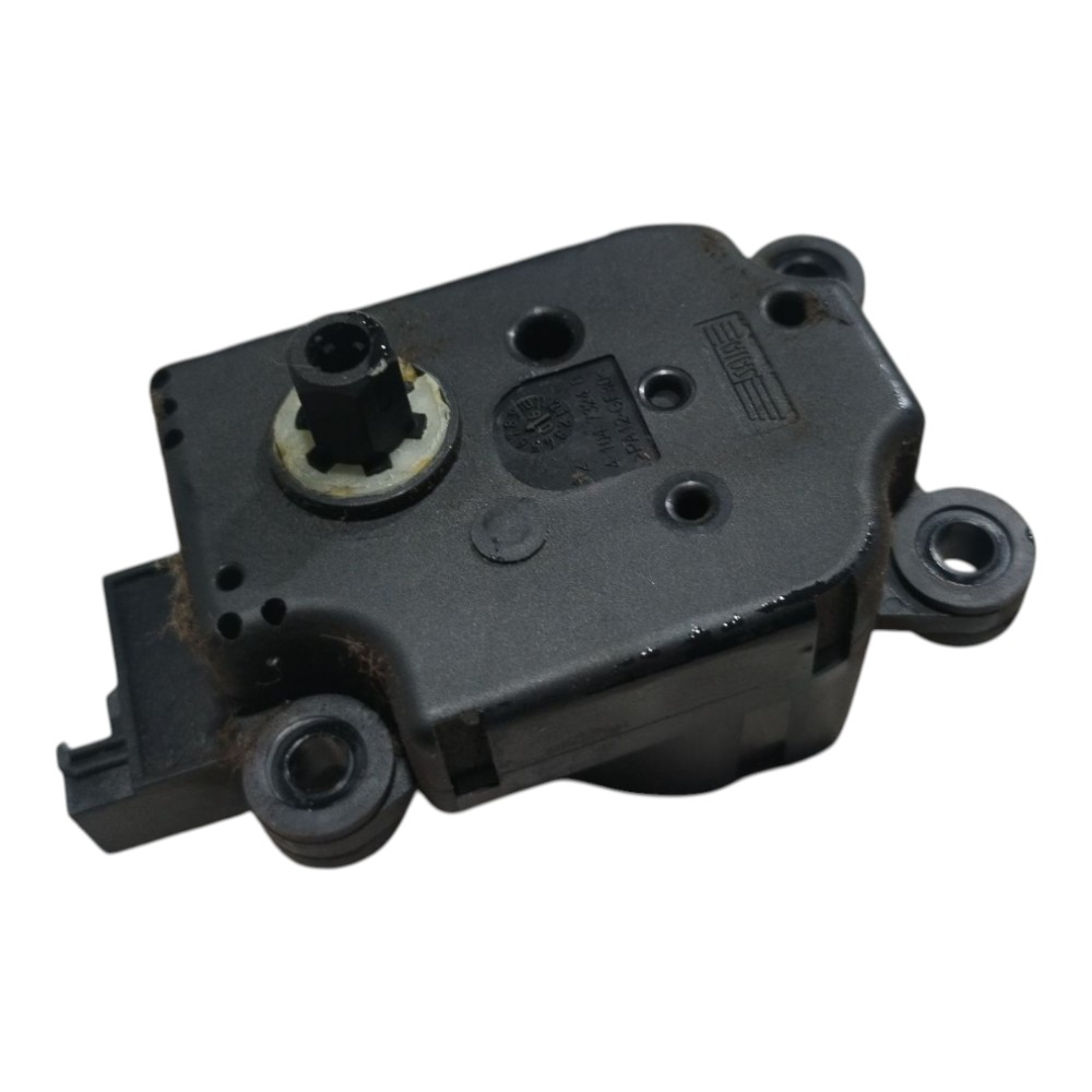 Motor Atuador Ar Condicionado Mercedes C180 2002 2007 V661 3