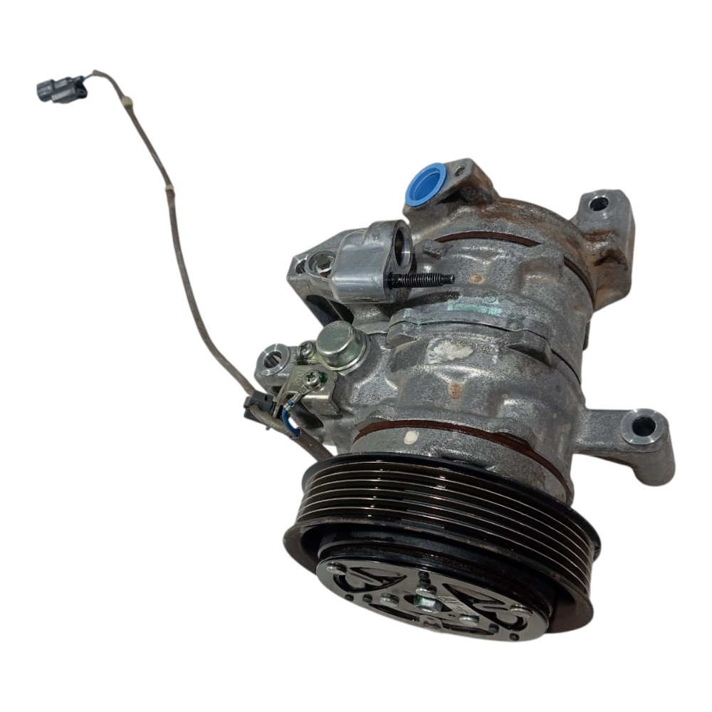 Compressor Ar Condicionado Honda Hrv 2017 A 2021 V660 2