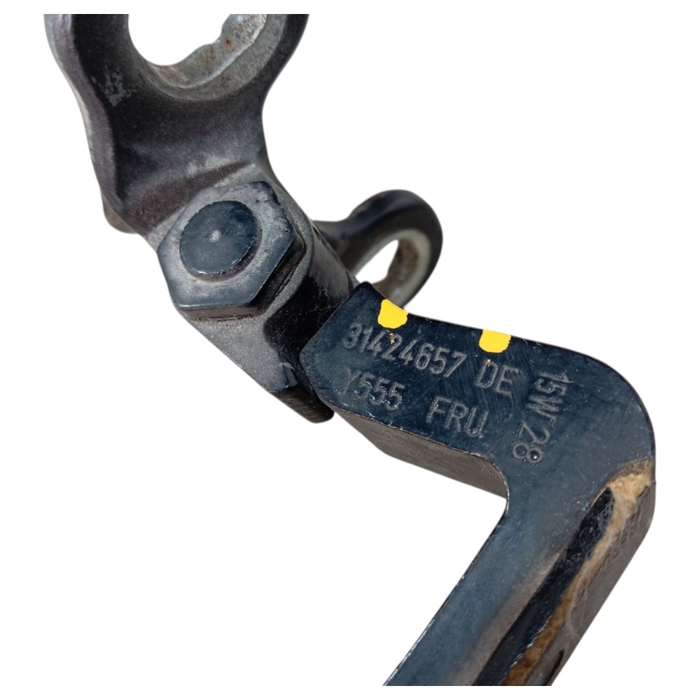 Dobradiça Porta Dianteira Direita Volvo V40 T3 2013 19 V652 6