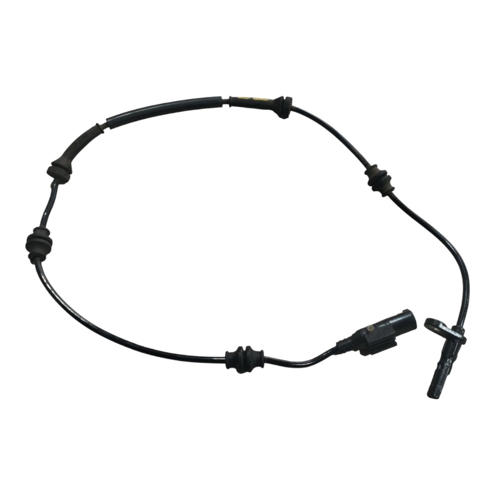 Sensor Traseiro Esquerdo Fiat Mobi 2025 V654 8