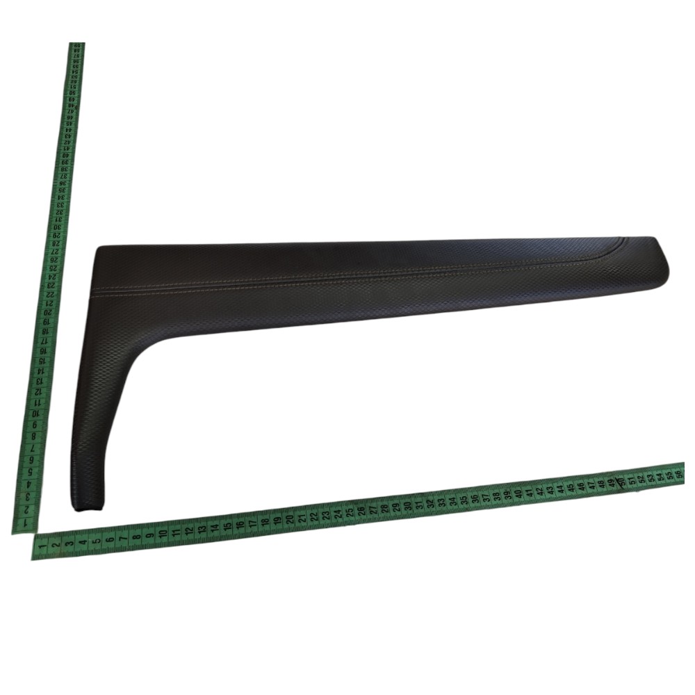 Forro Porta Direito Jac Ej7 2023 V618 7