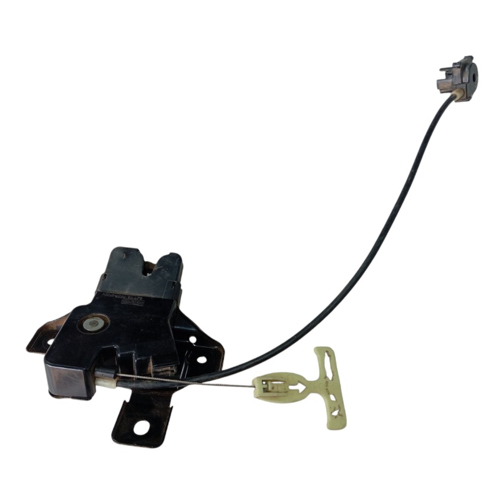 Fechadura Tampa Traseira Ford Fusion 2009 2012 V637 5