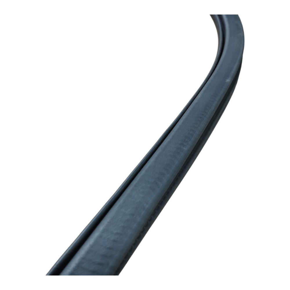 Borracha Porta Diant Esquerda Ram Rampage Rt 2023 2024 V641 7