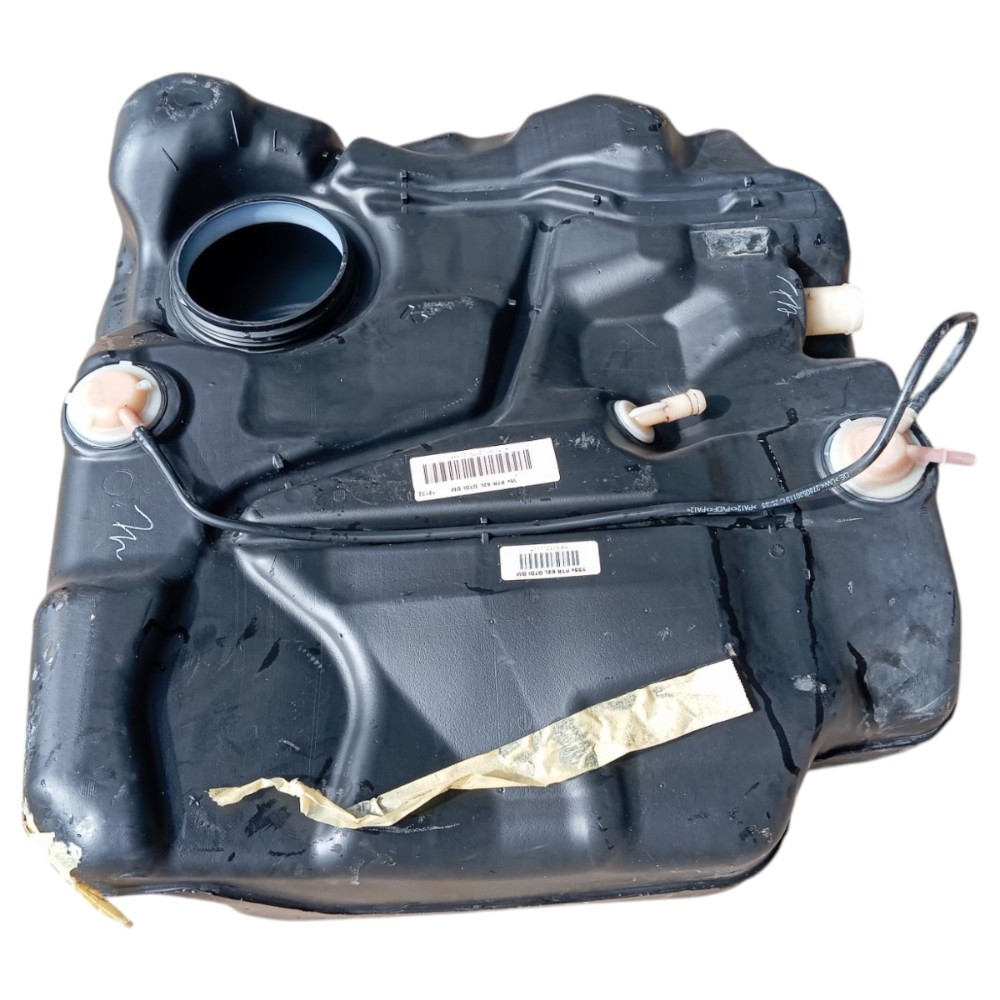 Tanque Combustível Volvo V40 T3 1.5 2013 2019 V652 4