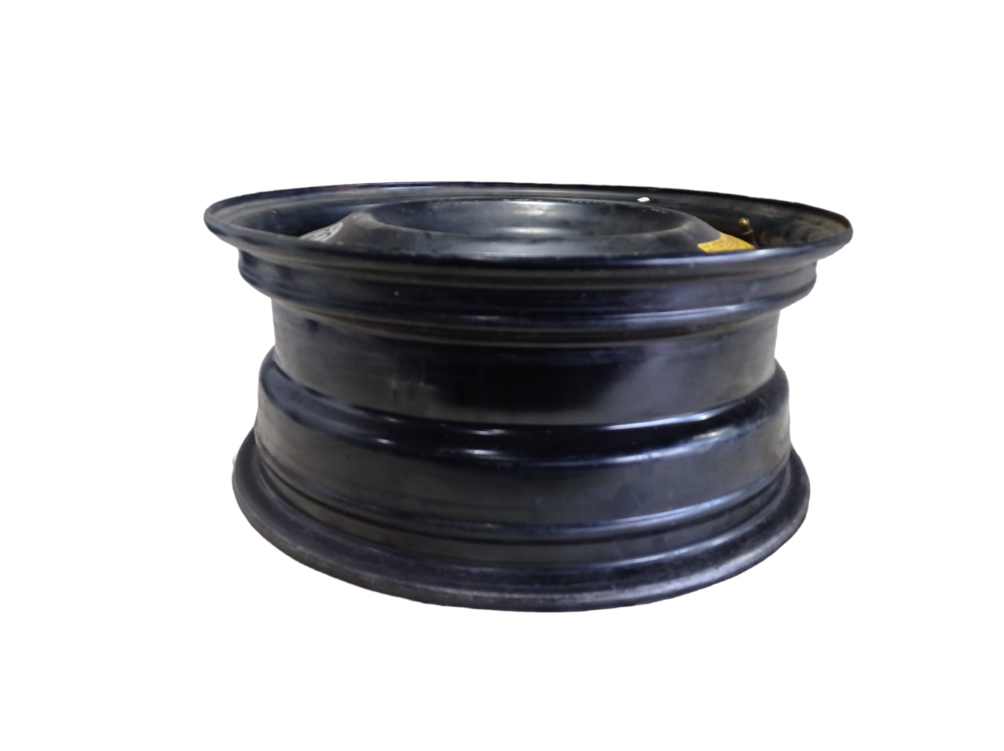 Roda Estepe Aro 16 Mitsubishi Asx 2012 V332 9