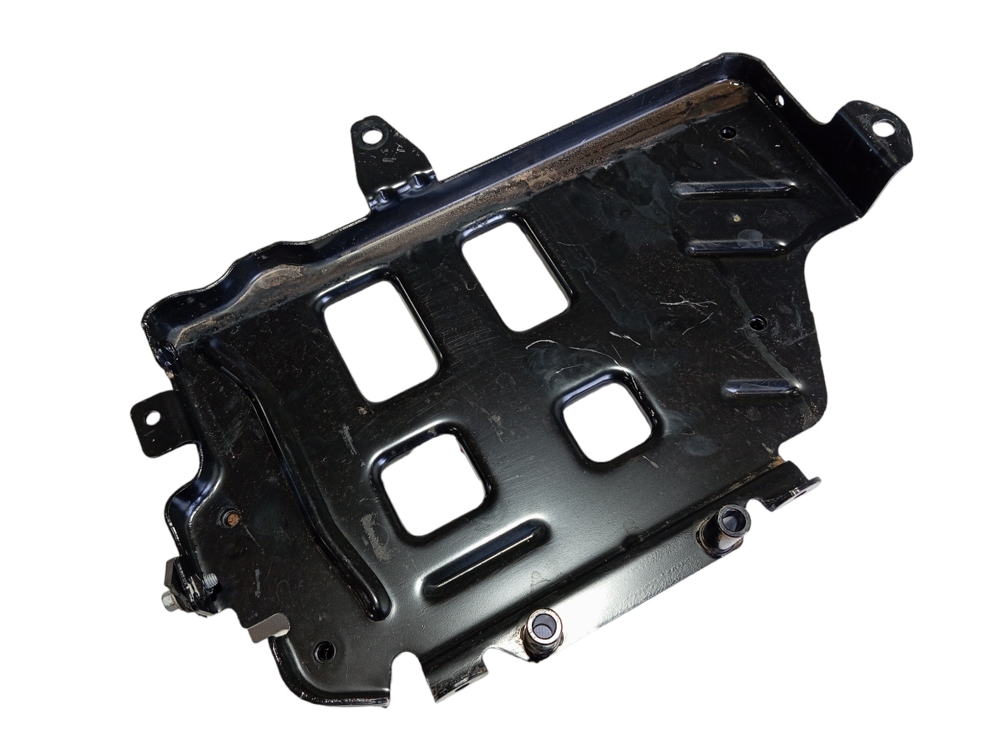 Suporte Intercooler Discovery Sport 2015 2018 V591 1