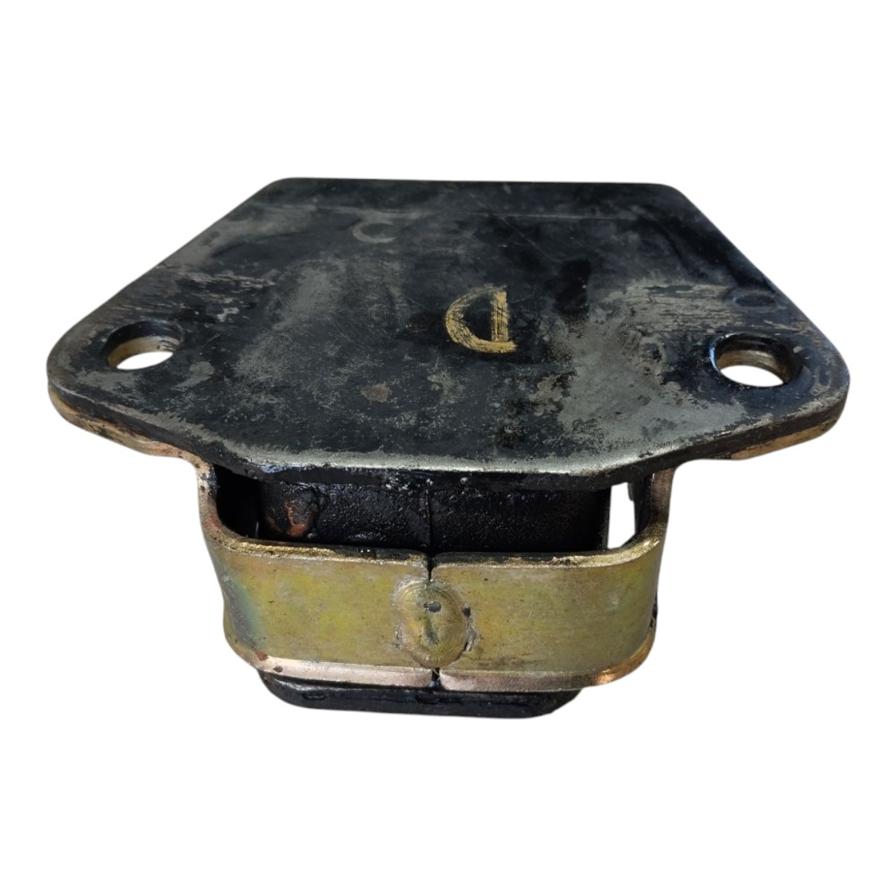 Coxim Direito Motor Mitsubishi L200 Sport 2004 V638 6