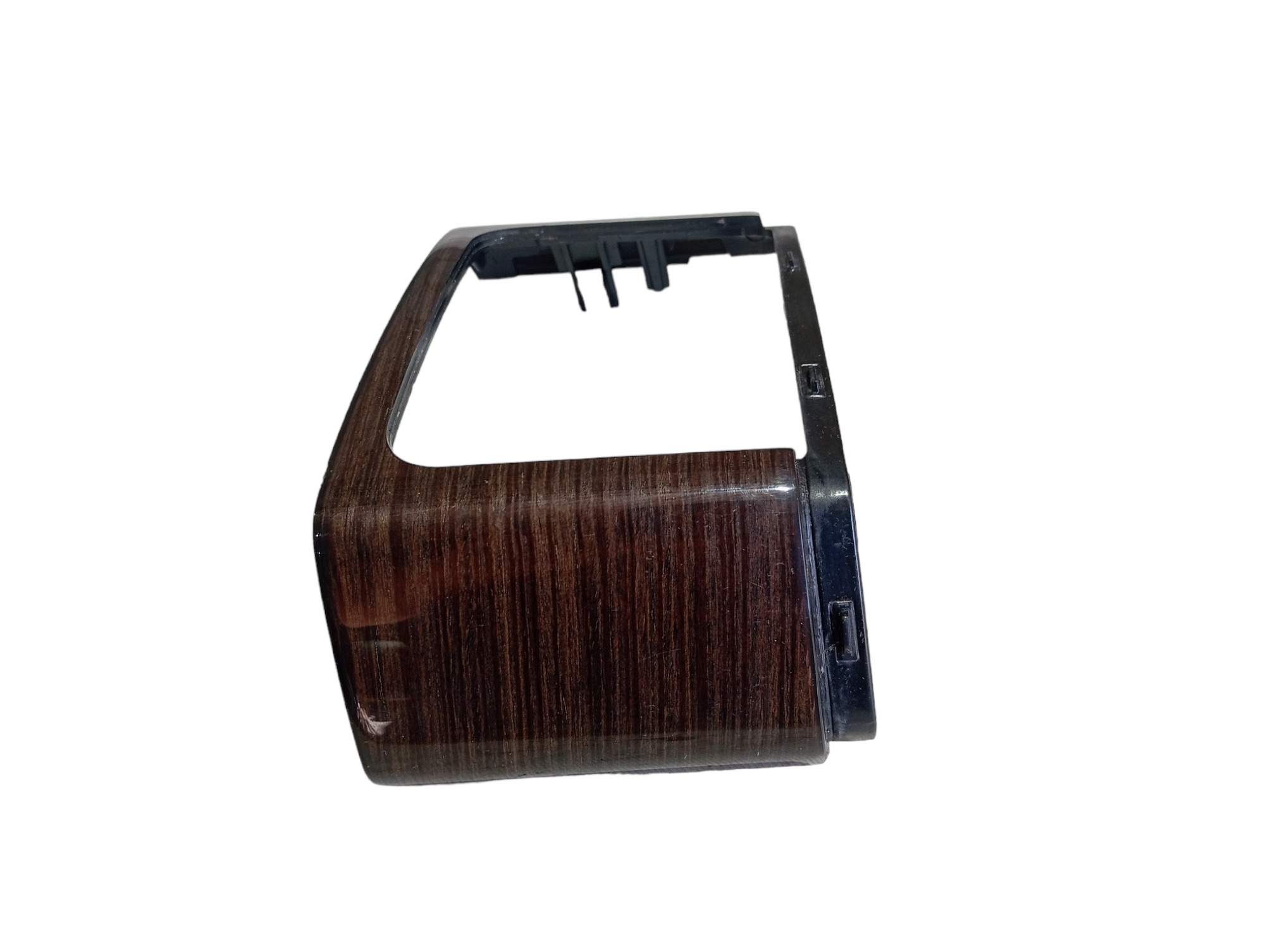 Moldura Difusor Ar Direito Painel Range Rover Sport 14 V592 5