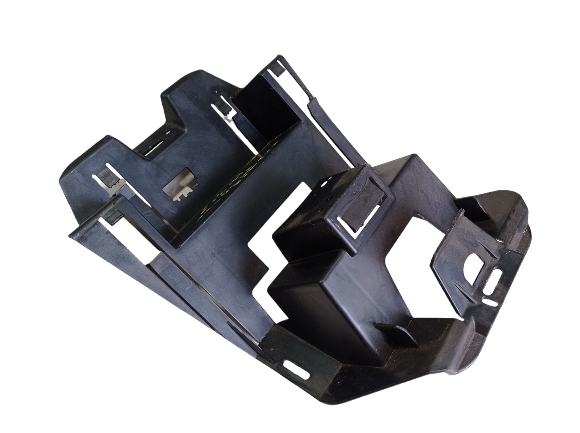 Suporte Módulo Conforto Jeep Grand Cherokee Ltd 2014 V580 6