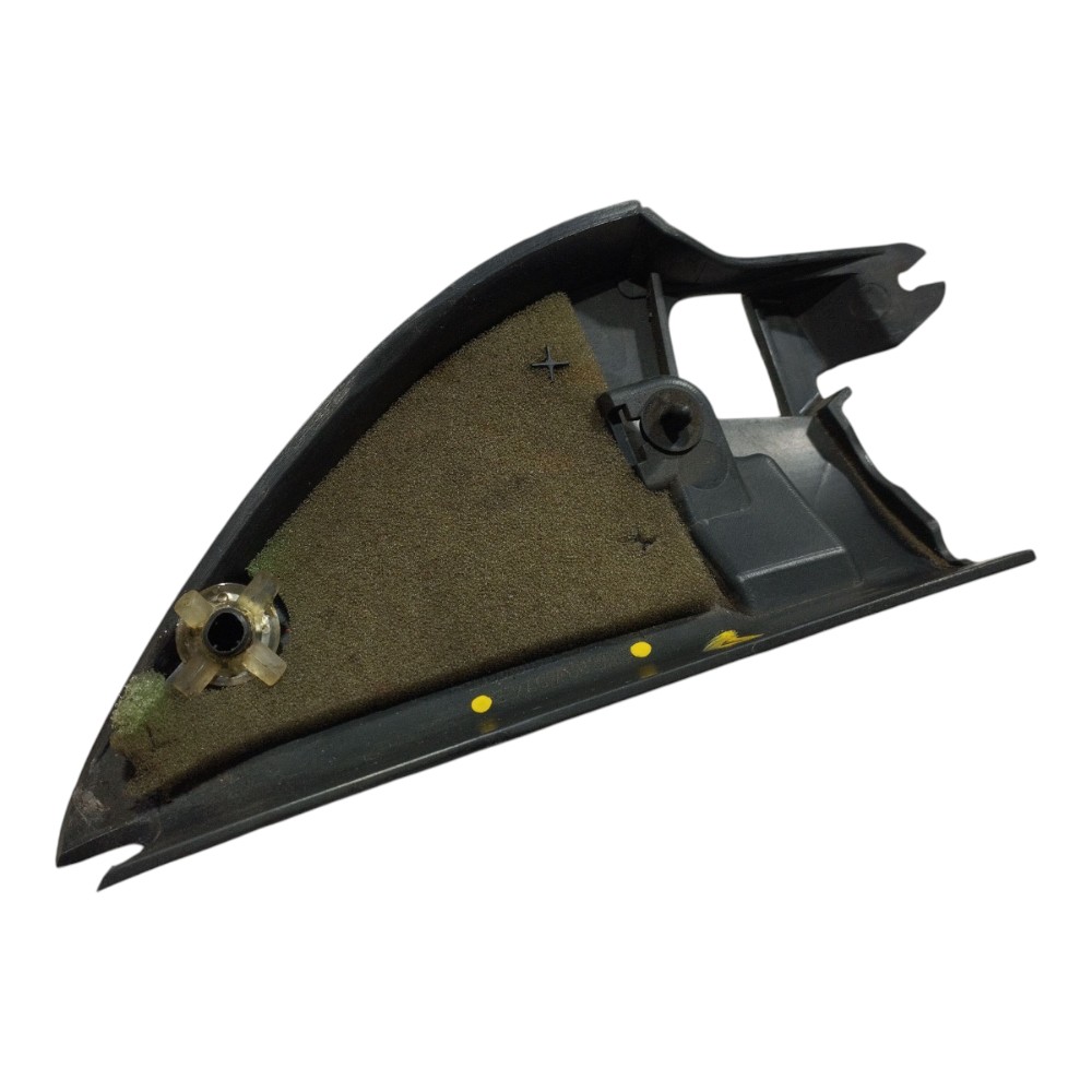 Acabamento Inter Retrovisor Direito Vw Virtus 2018 A 23 V657 9