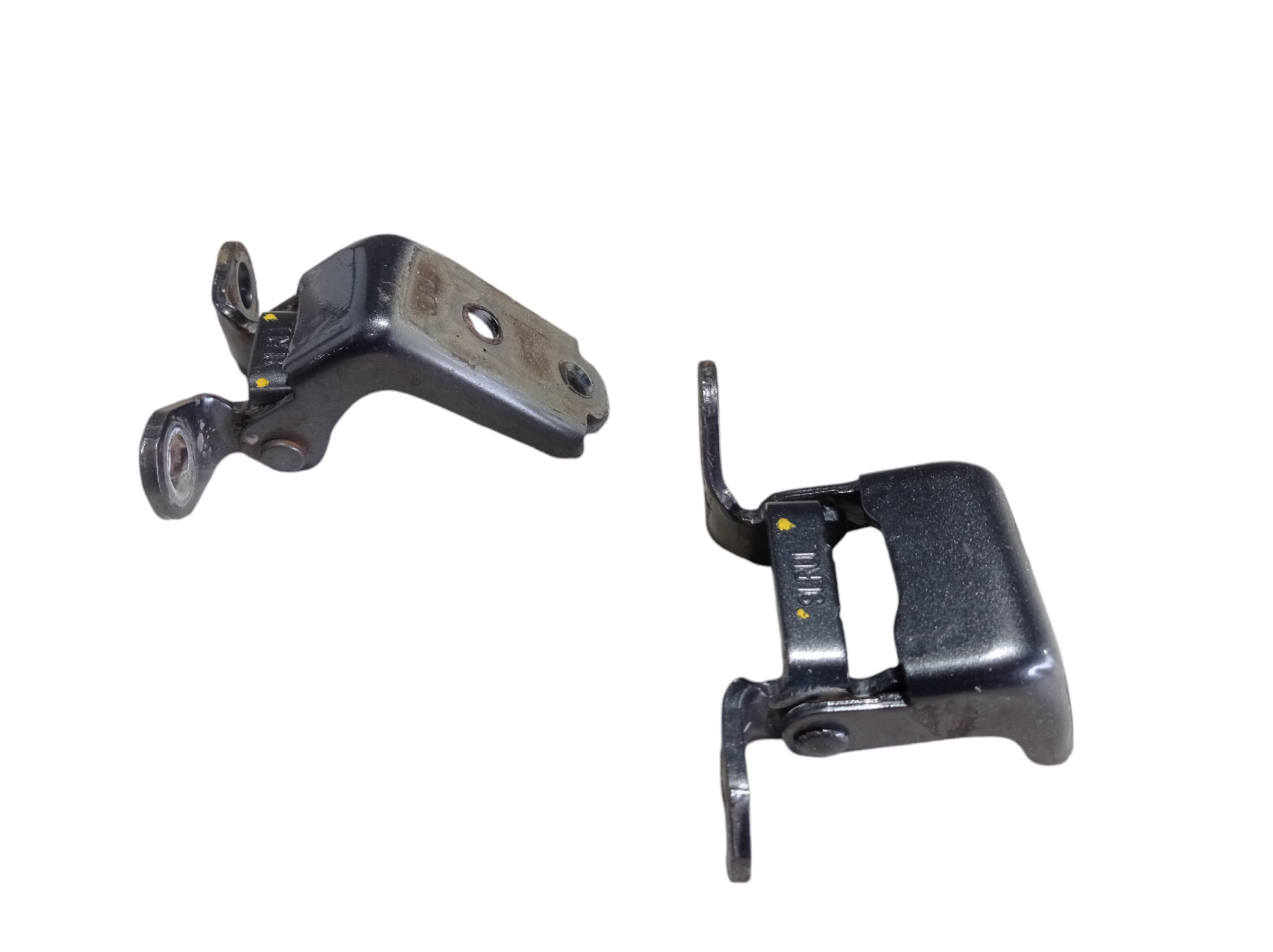 Dobradiças Porta Traseira Esquerda Honda Hrv 20 A 2025 V602 5