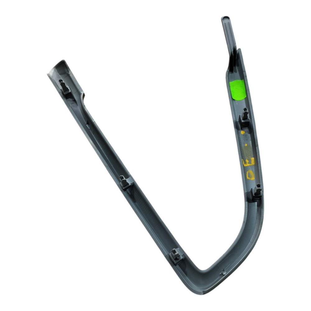 Moldura Porta Dianteira Esquerda Volvo V40 T3 2013 2019 V652 10