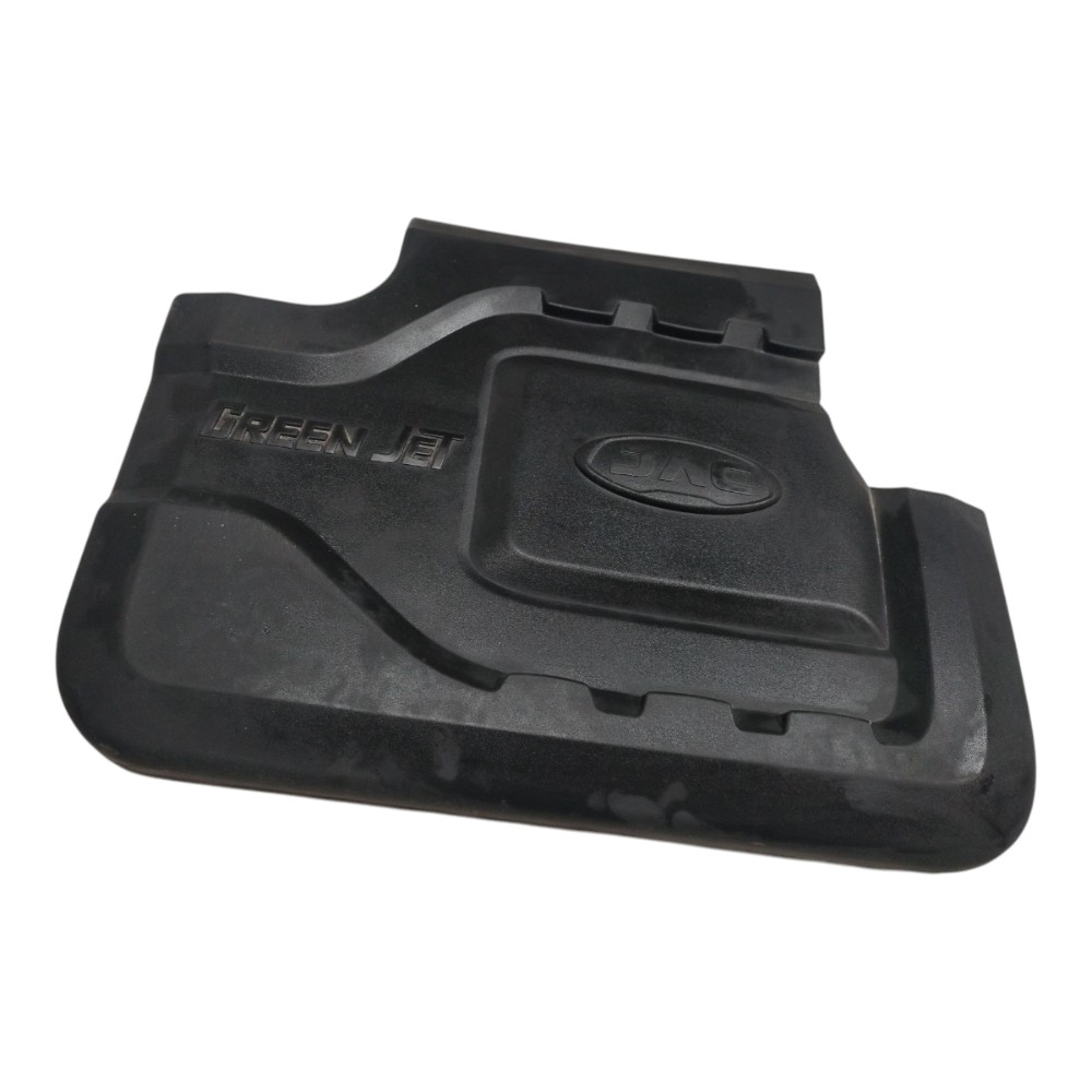 Capa Tampa Motor Jac T50 2017 2021 V662 4